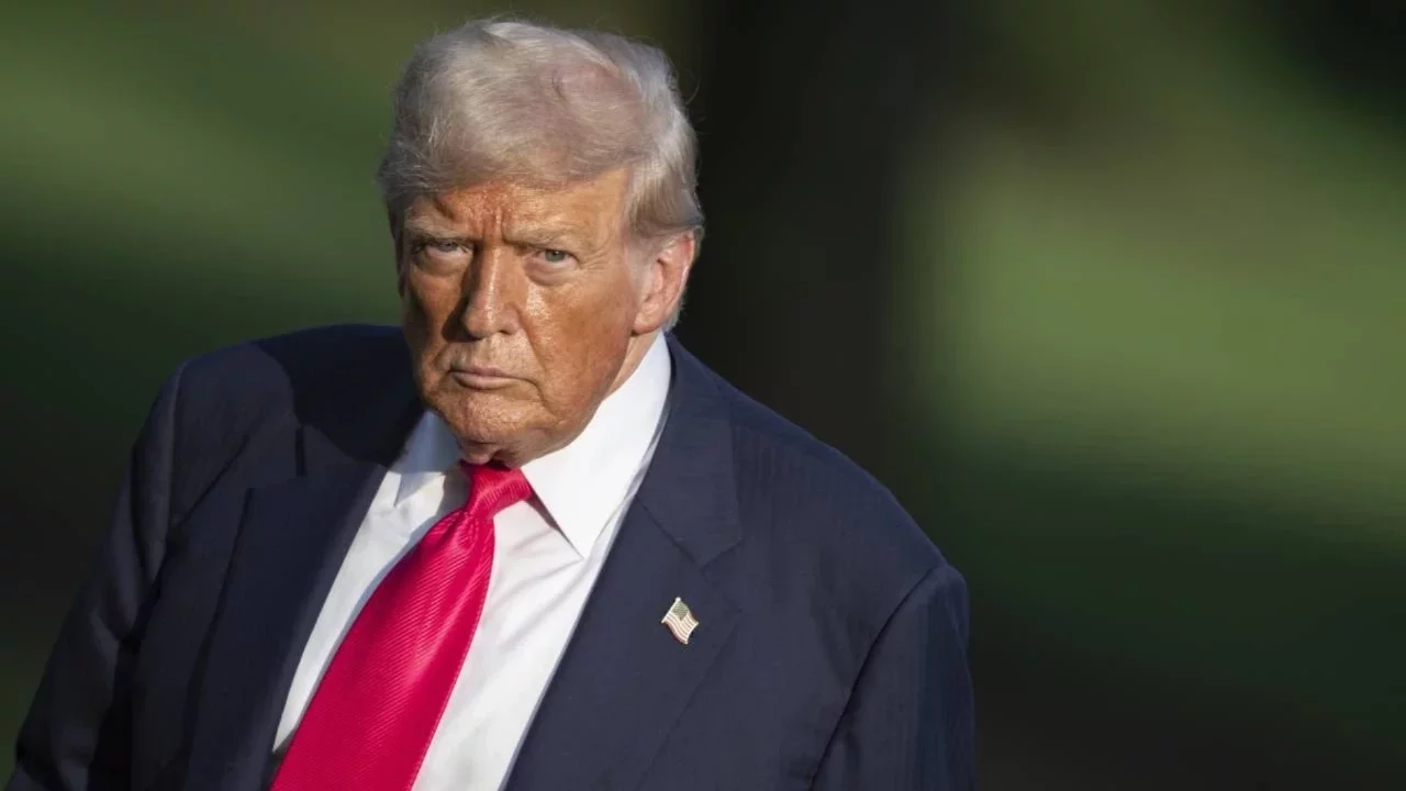 ABD Başkanı Donald Trump: "Her şeyi iki günde yok edebiliriz"