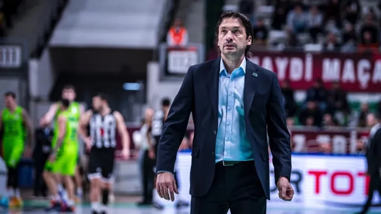 TOFAŞ'ta Murat Hüseyin Yılmaz dönemi sona erdi