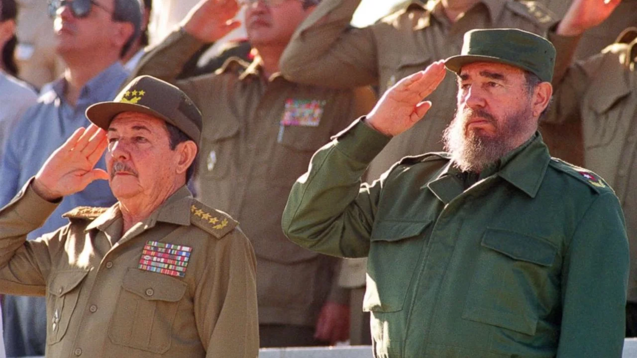 ABD, 1996 yılında düşürülen iki uçakla ilgili Raul Castro hakkında iddianame hazırlığı içinde