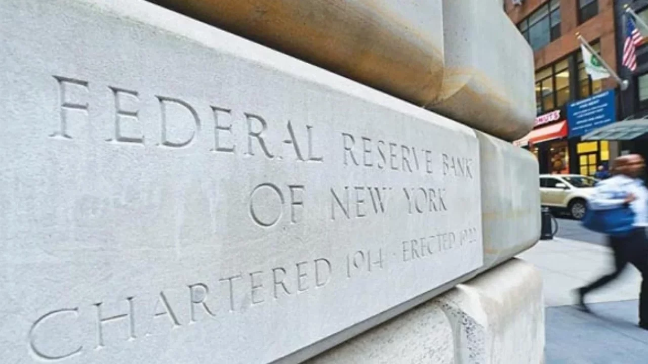 Fed, Jerome Powell'ı geçici başkan olarak atadı