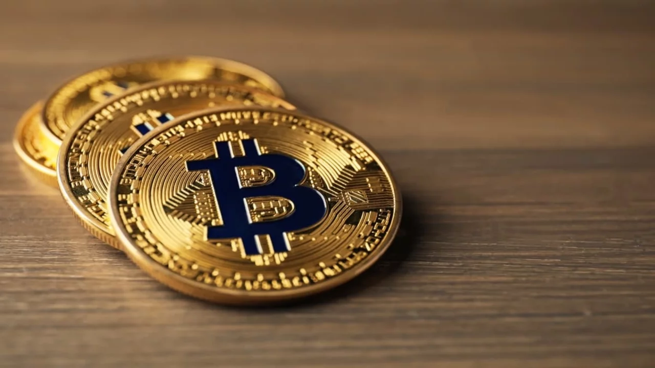 Bitcoin 78 bin doların altına indi