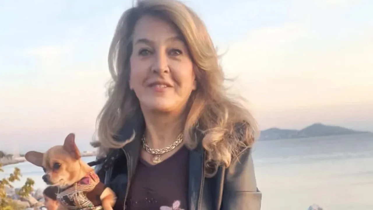 Korkunç cinayette yeni detaylar! Köpek tasmasıyla boğup delilleri yok etmeye çalıştı...
