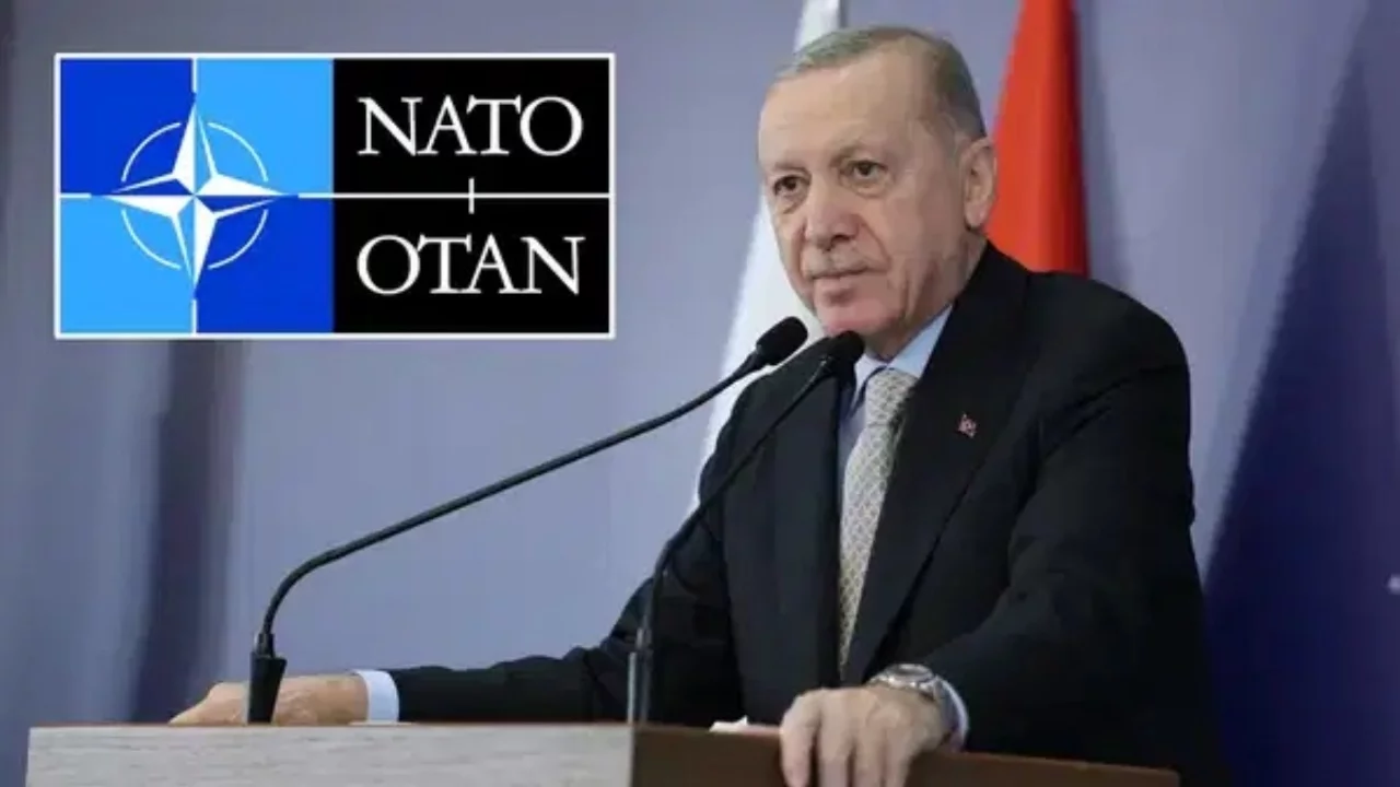 AK Parti'li Tayyar'ın 'kulis'i: İktidarın ümidi NATO zirvesi, Erdoğan'ın adaylık için birden fazl...