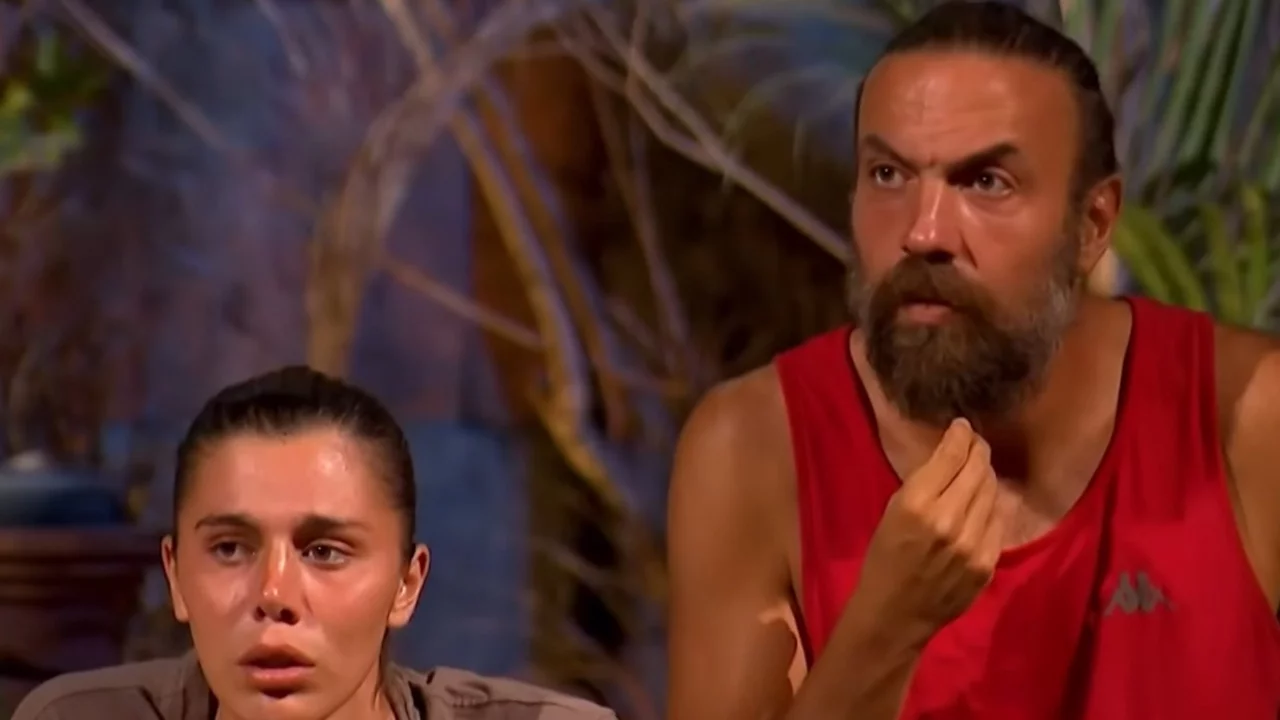 Survivor yeni bölüm izle