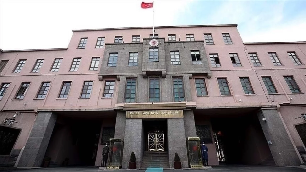 MSB'den seferberlik çağrısı iddialarına açıklama