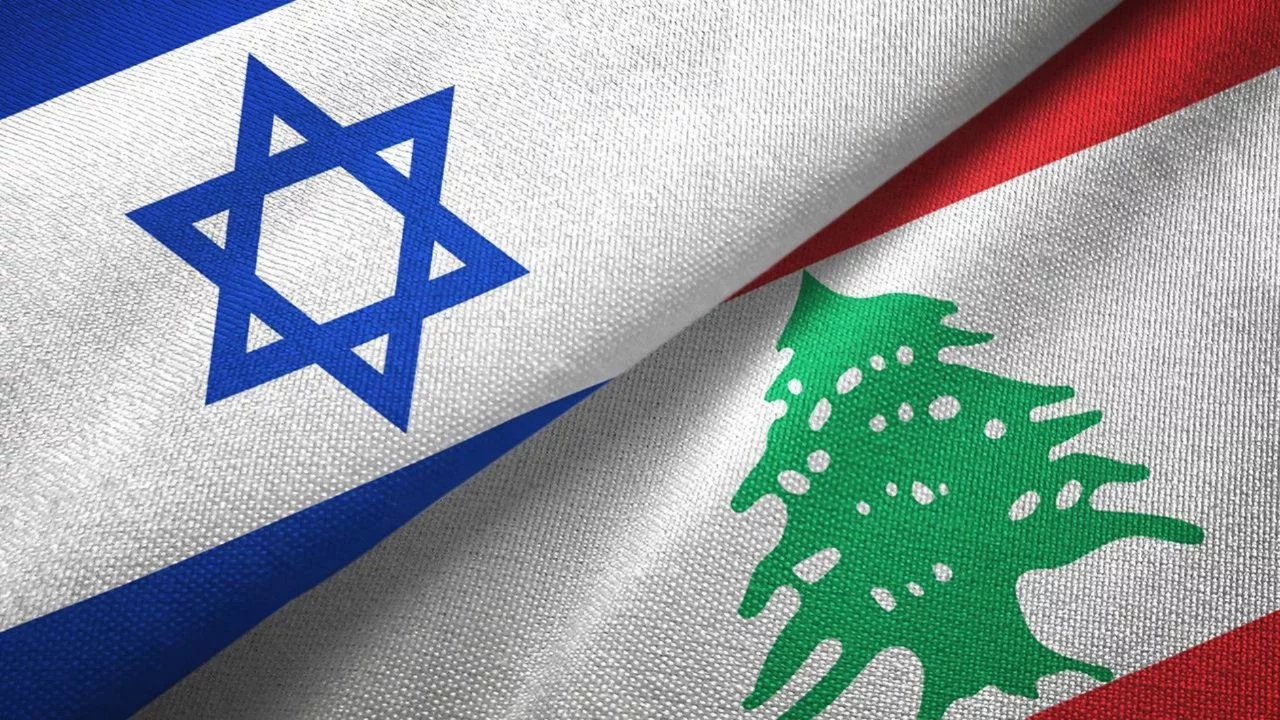 Hizbullah'ın gerçekleştirdiği misilleme saldırısında bir İsrail askeri öldü