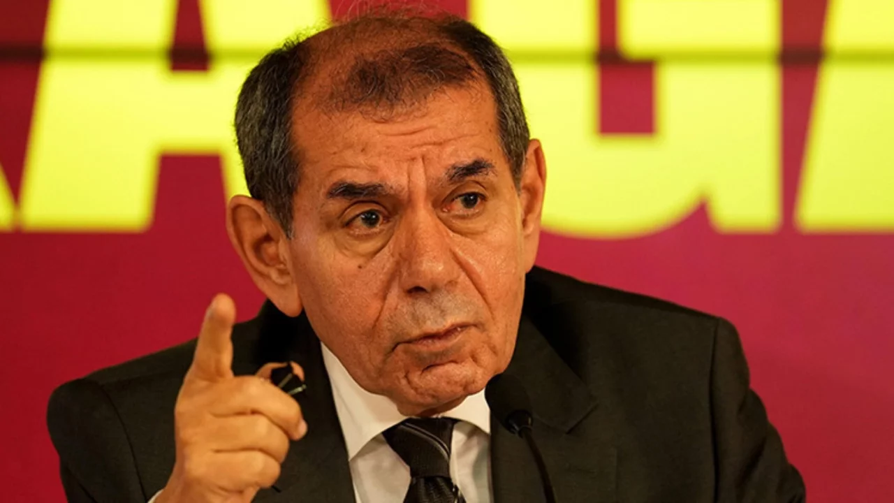 Dursun Özbek: Icardi ile görüşmemiz var