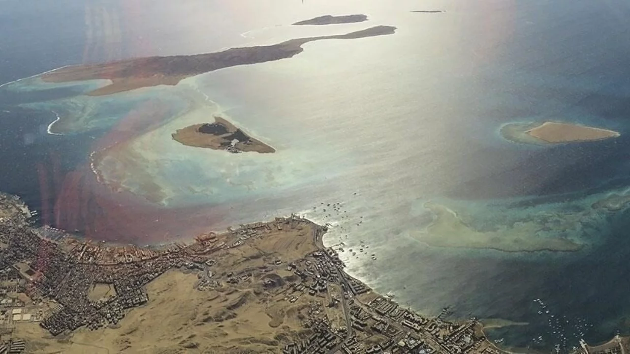 CENTCOM, Hürmüz Boğazı'nda devriye nöbetine devam ettiğini bildirdi