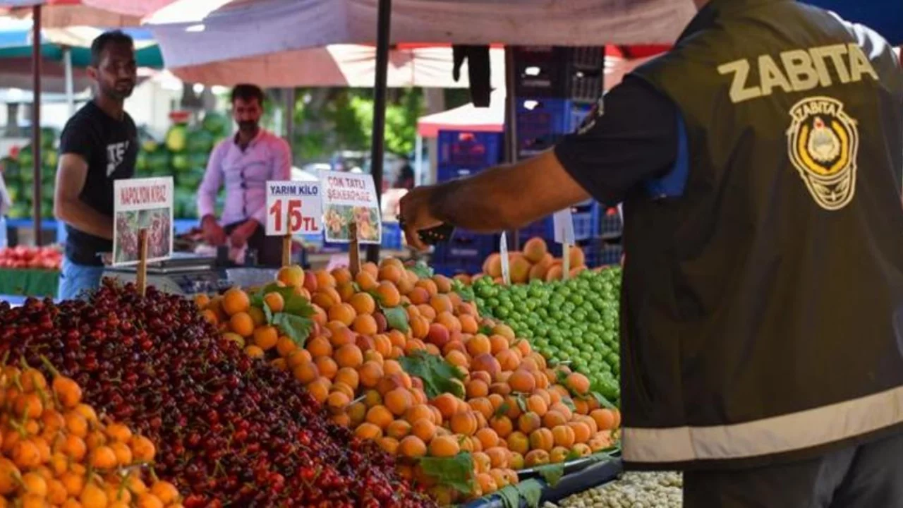 Pazarda gram oyunu pahalıya patlıyor! Cezası 10 yıla kadar hapis