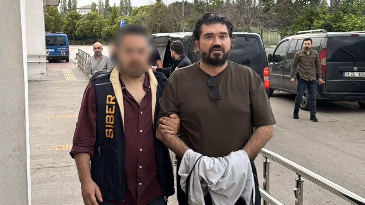 Rasim Ozan Kütahyalı'nın ilk ifadesi ortaya çıktı
