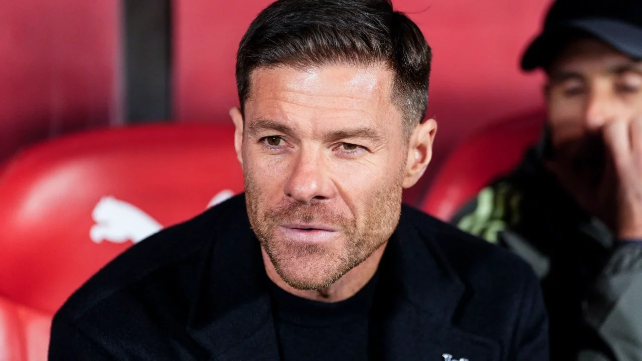 Chelsea'nin yeni teknik direktörü Xabi Alonso oldu