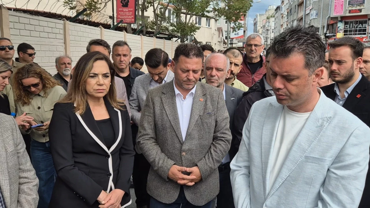 2 polisin şehit olduğu saldırıda detaylar ortaya çıktı