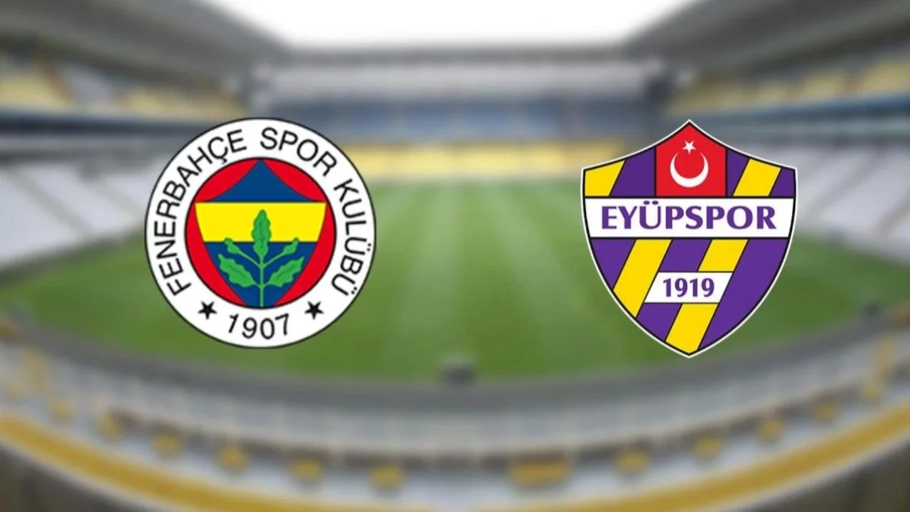 Kadıköy'de 11'ler belli oldu