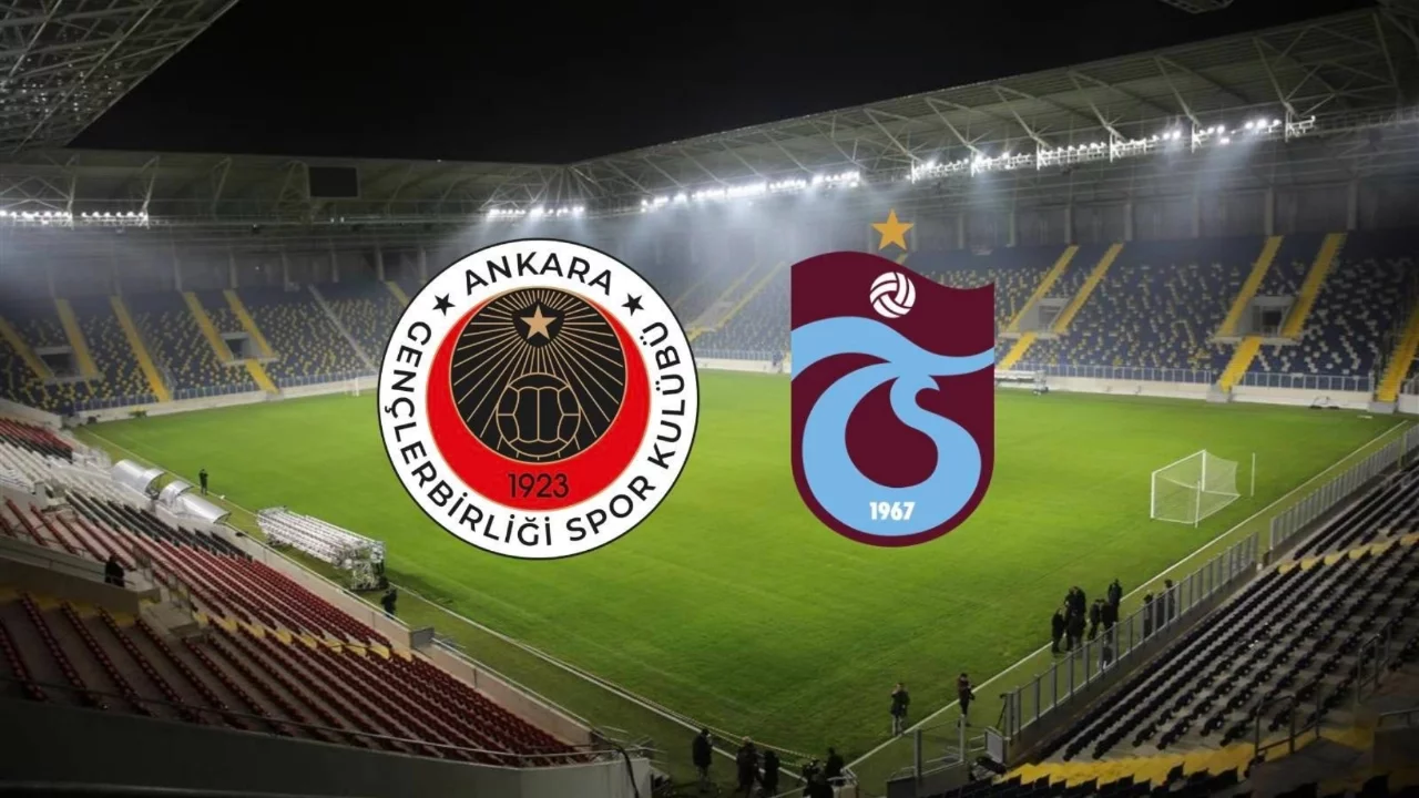 Trabzon'da ilk 11'ler belli oldu