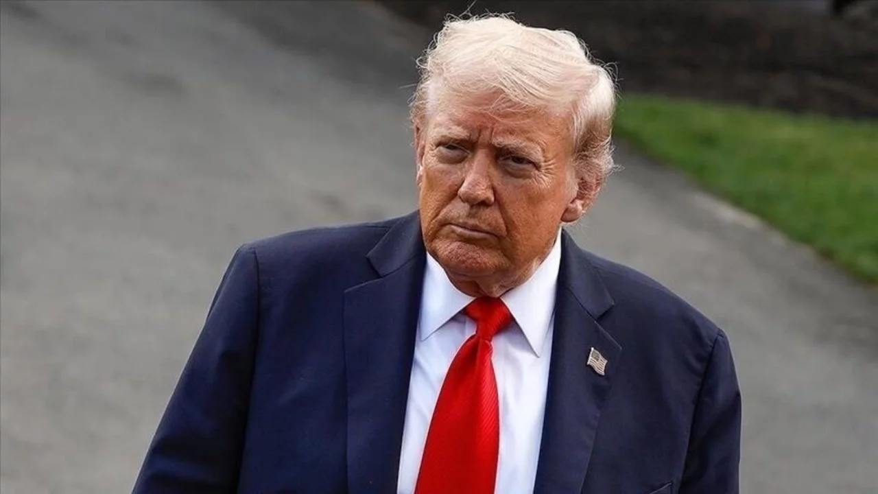ABD Başkanı Trump: İran için zaman daralıyor