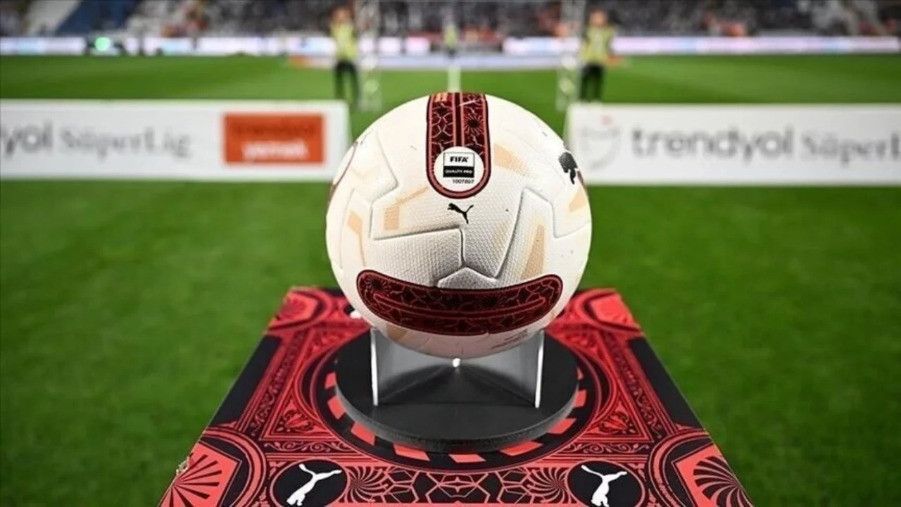 Trendyol Süper Lig'de 2025-2026 sezonu tamamlandı