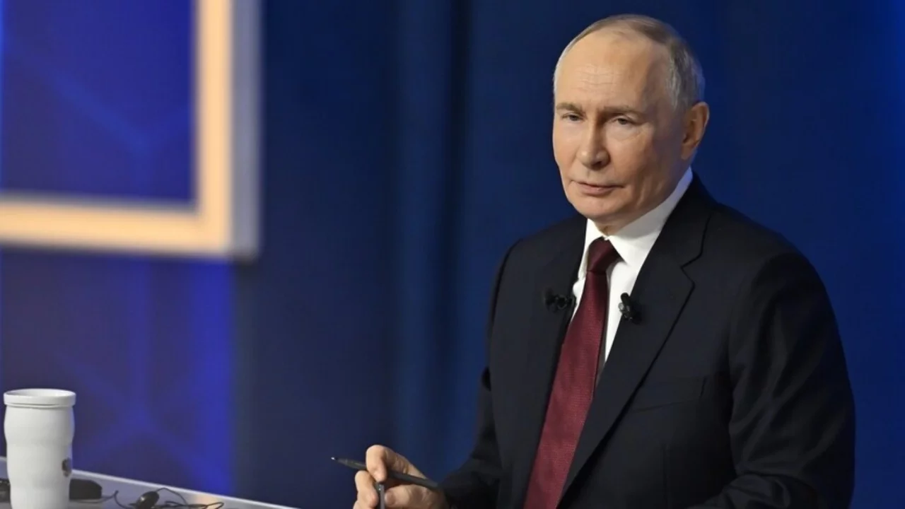 Putin'den Transdinyester kararı: Rus vatandaşlığı süreci kolaylaşıyor