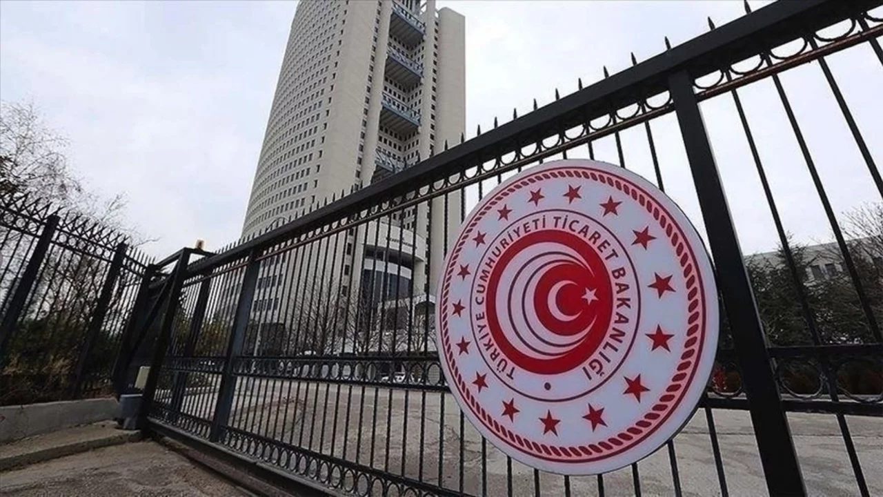 Ticaret Bakanlığı duyurdu: 1258 işletmeye 'fahiş fiyat' cezası