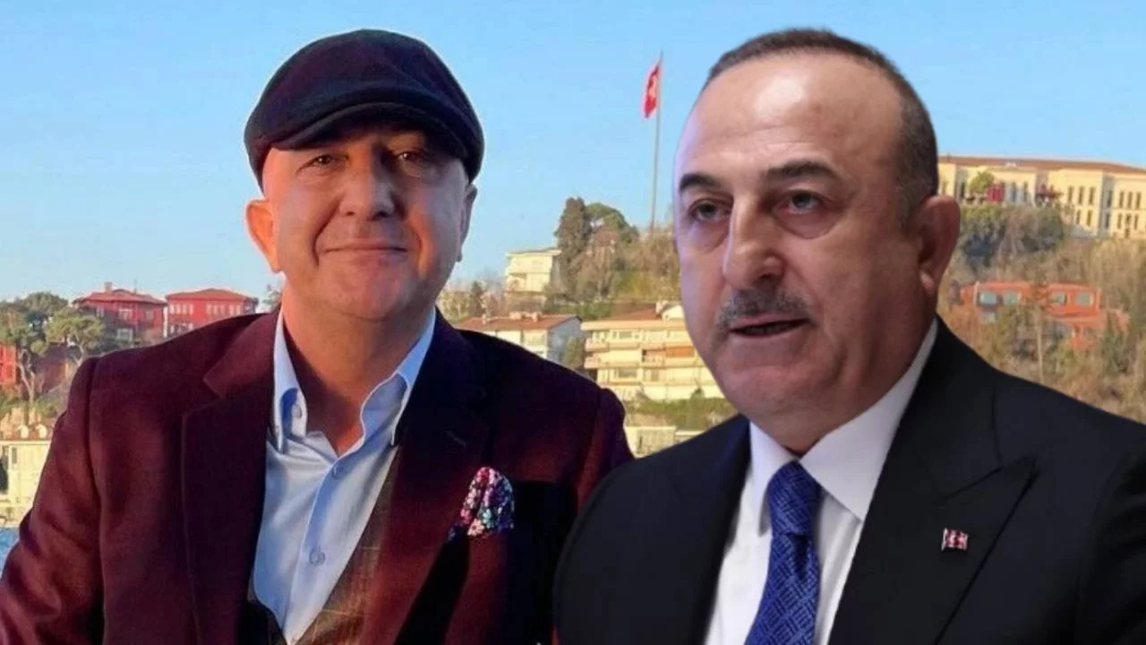 Mevlüt Çavuşoğlu'nun kardeşi yaşamını yitirdi
