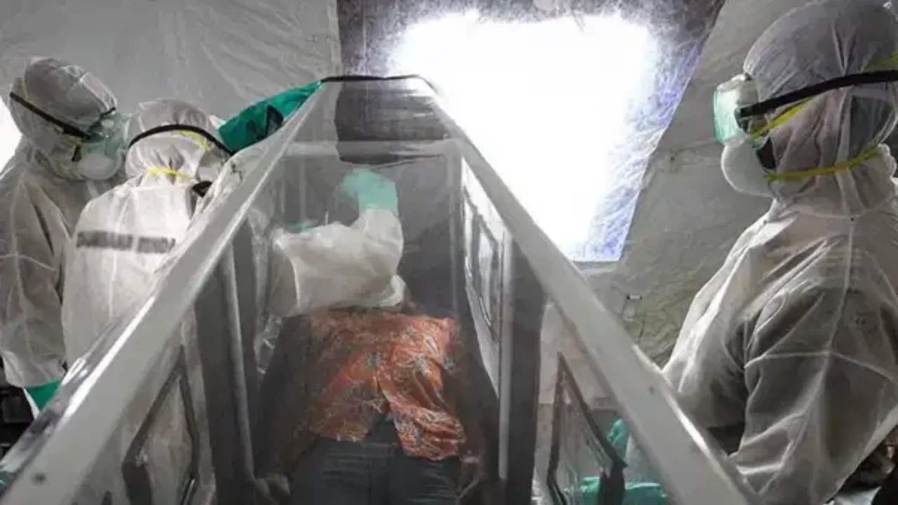 Ebola virüsü nedir? Ebola virüsü belirtileri nelerdir, nasıl bulaşır?