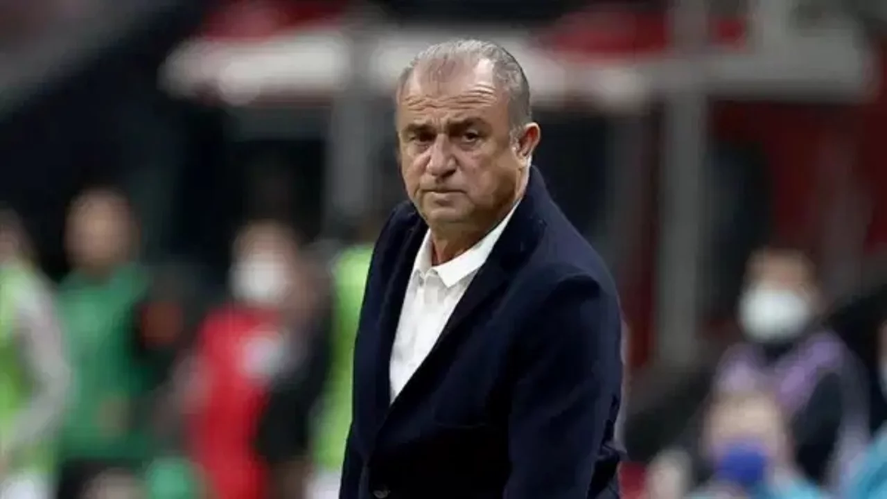 Fatih Terim: 'Galatasaray kendi rekorunu kendisi kıracaktır'