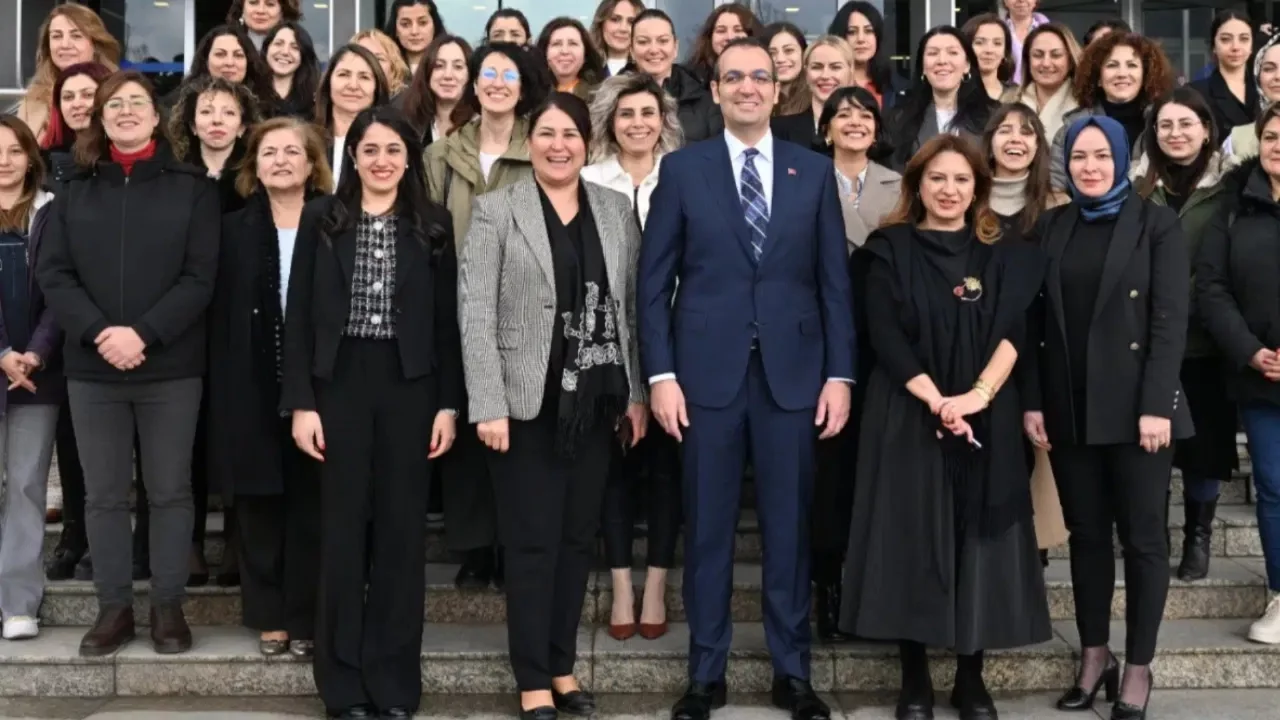 Tutuklu Resul Emrah Şahan'dan CHP'li kadın siyasetçilere yönelik iddialara tepki