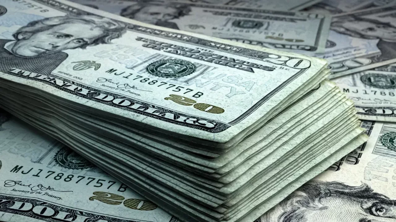 Dolar güçlü duruşunu koruyor