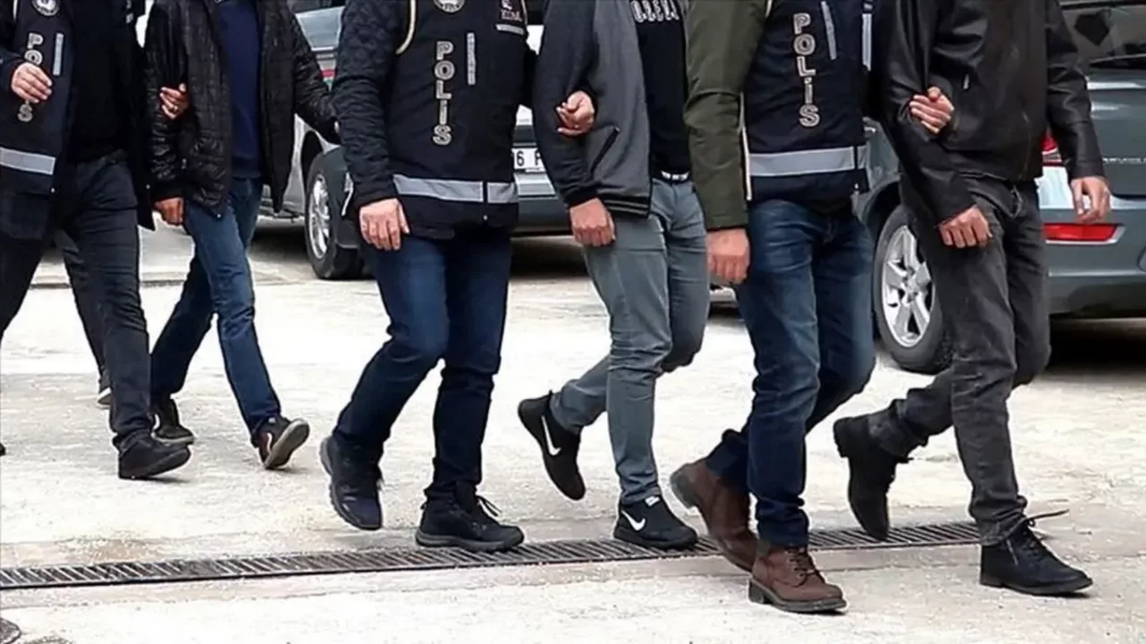 20 ilde yasa dışı bahis operasyonu! 183 gözaltı