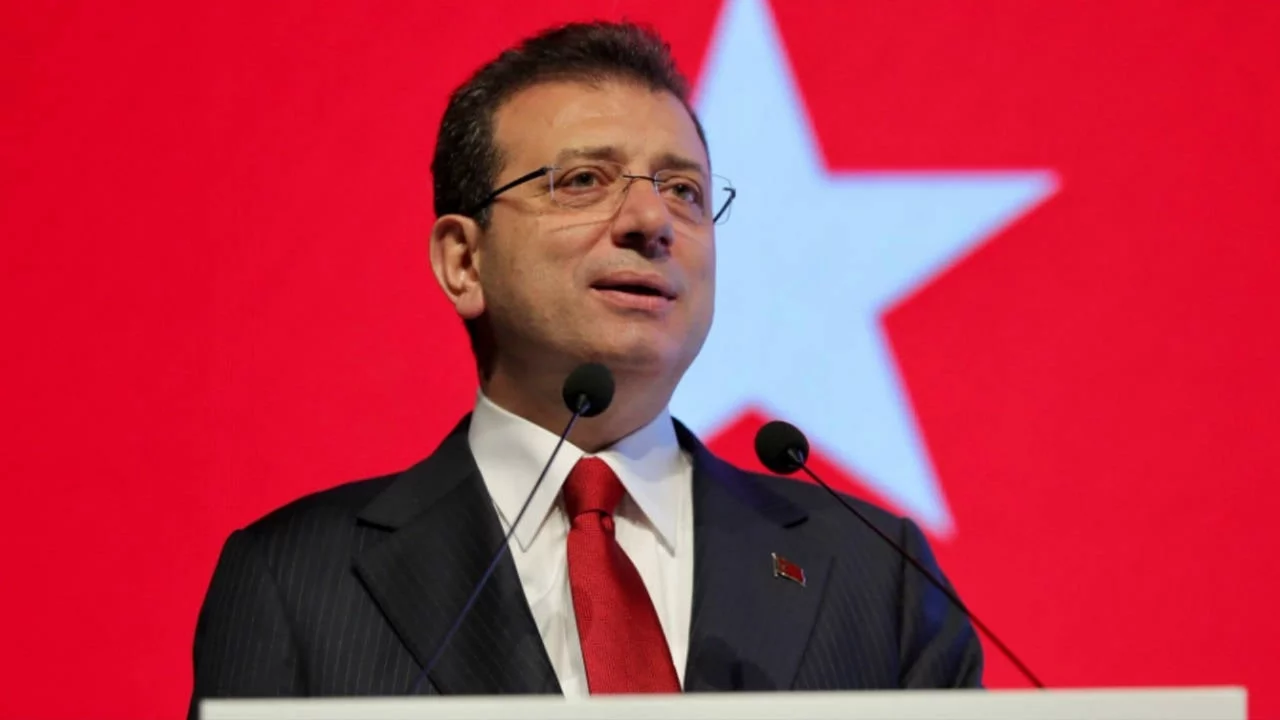 İmamoğlu'nun diploma iptali davasında karar!