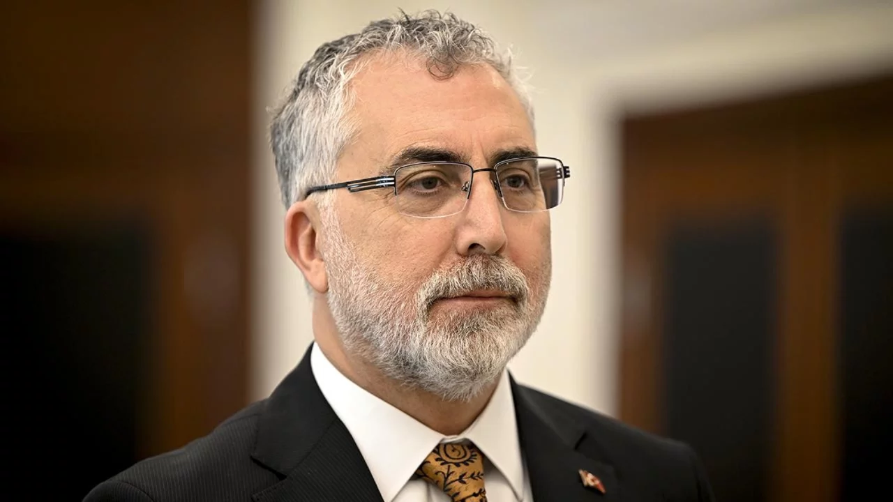 Bakan Işıkhan: İstihdamımız güçlendikçe Türkiye güçlenecek