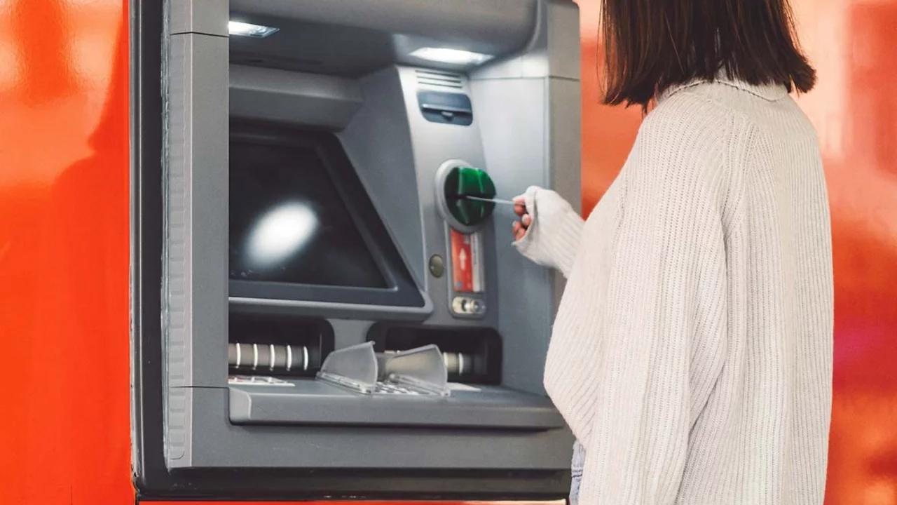 ATM'lerde para çekme limitleri güncellendi