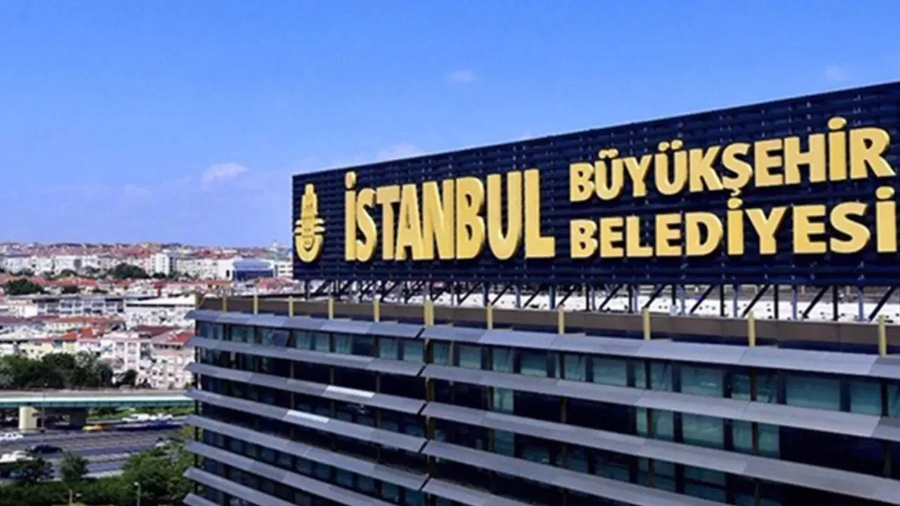 İBB'ye 'ihale' operasyonu: 11 kişi hakkında tutuklama talebi!