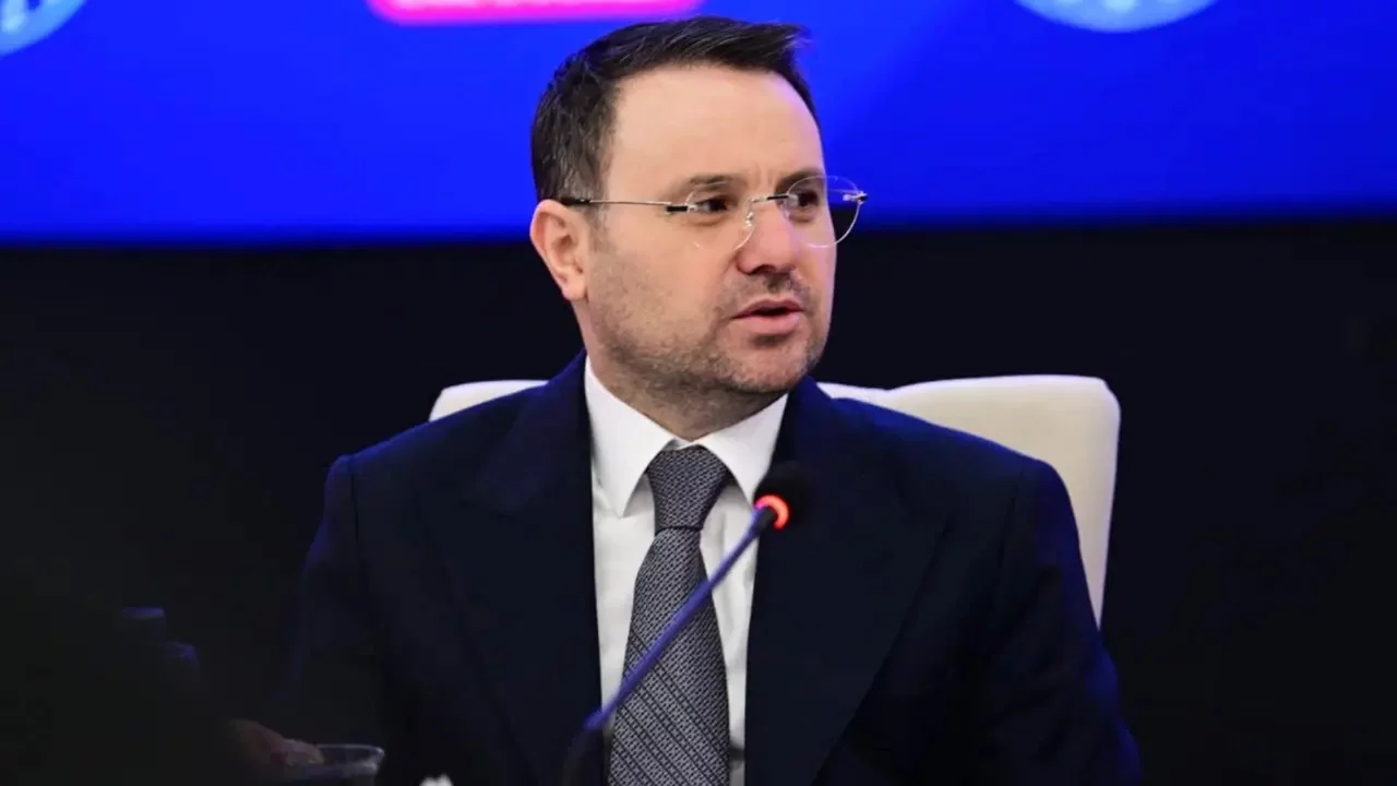 Bakan Gürlek duyurdu: Bir faili meçhul cinayet daha çözüldü