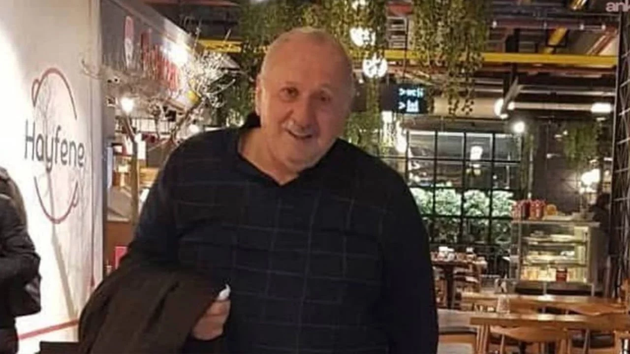 Eski Artvin Belediye Başkanı Kadir Halvaşi hayatını kaybetti