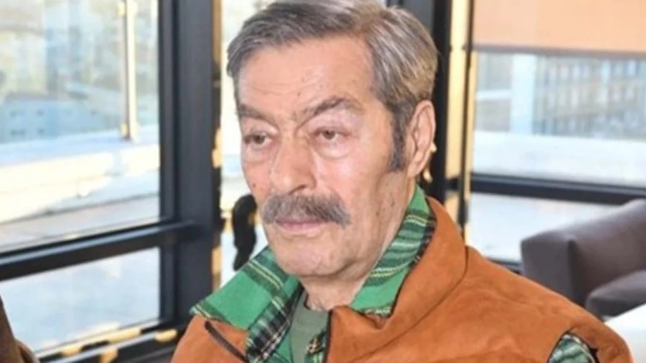 Kadir İnanır'ın sağlık durumuna ilişkin yeni açıklama