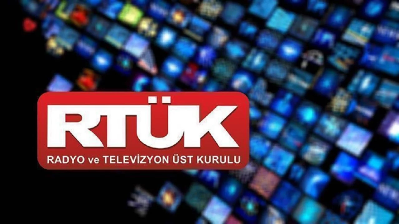 RTÜK'ten Mersin'deki saldırıya yayın yasağı