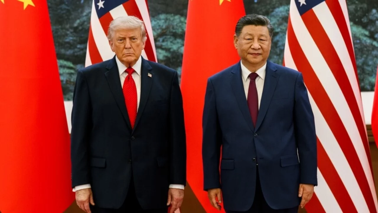 Trump ve Şi'den Kuzey Kore mutabakatı