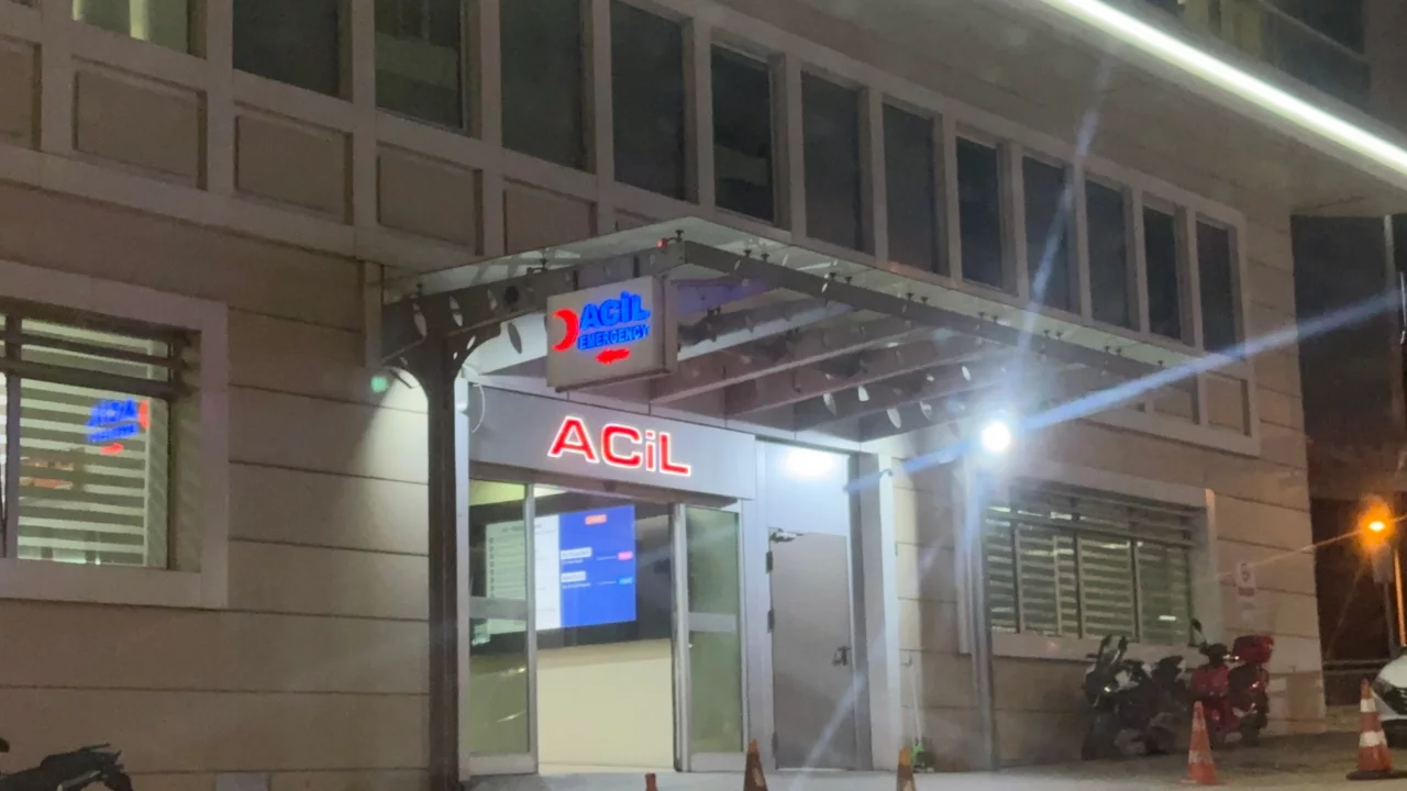 Bursa'da dehşet! Ayrıldığı nişanlısının babasını silahla vurarak öldürdü