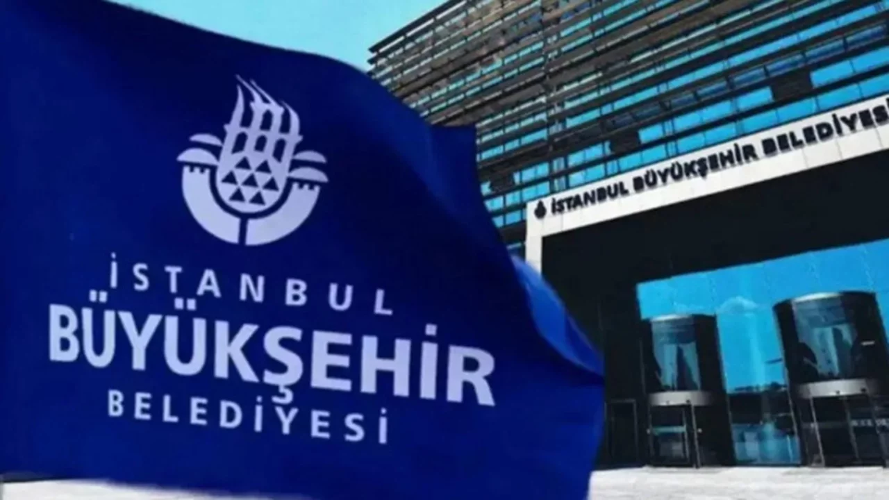 İBB'ye operasyonda yeni dalga! Gözaltına alınan arasında üst düzey isimler de var
