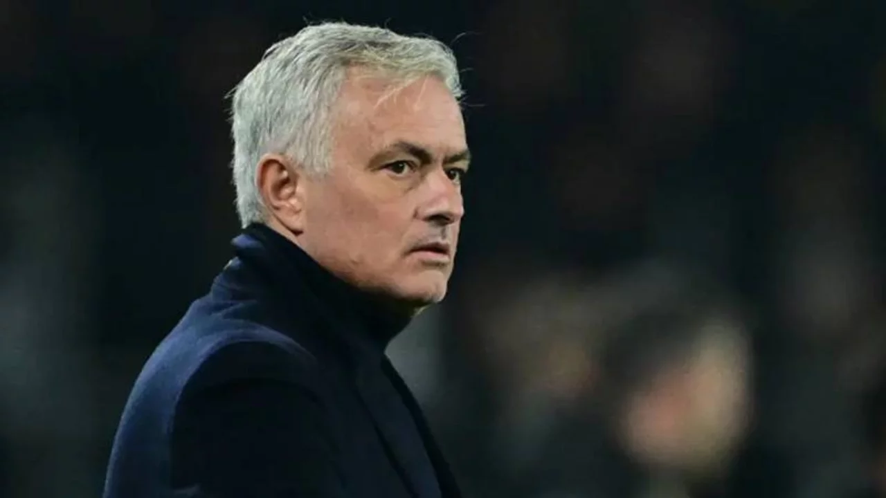 Jose Mourinho Real Madrid'de: Sözleşme detayları ve imza tarihi belli oldu