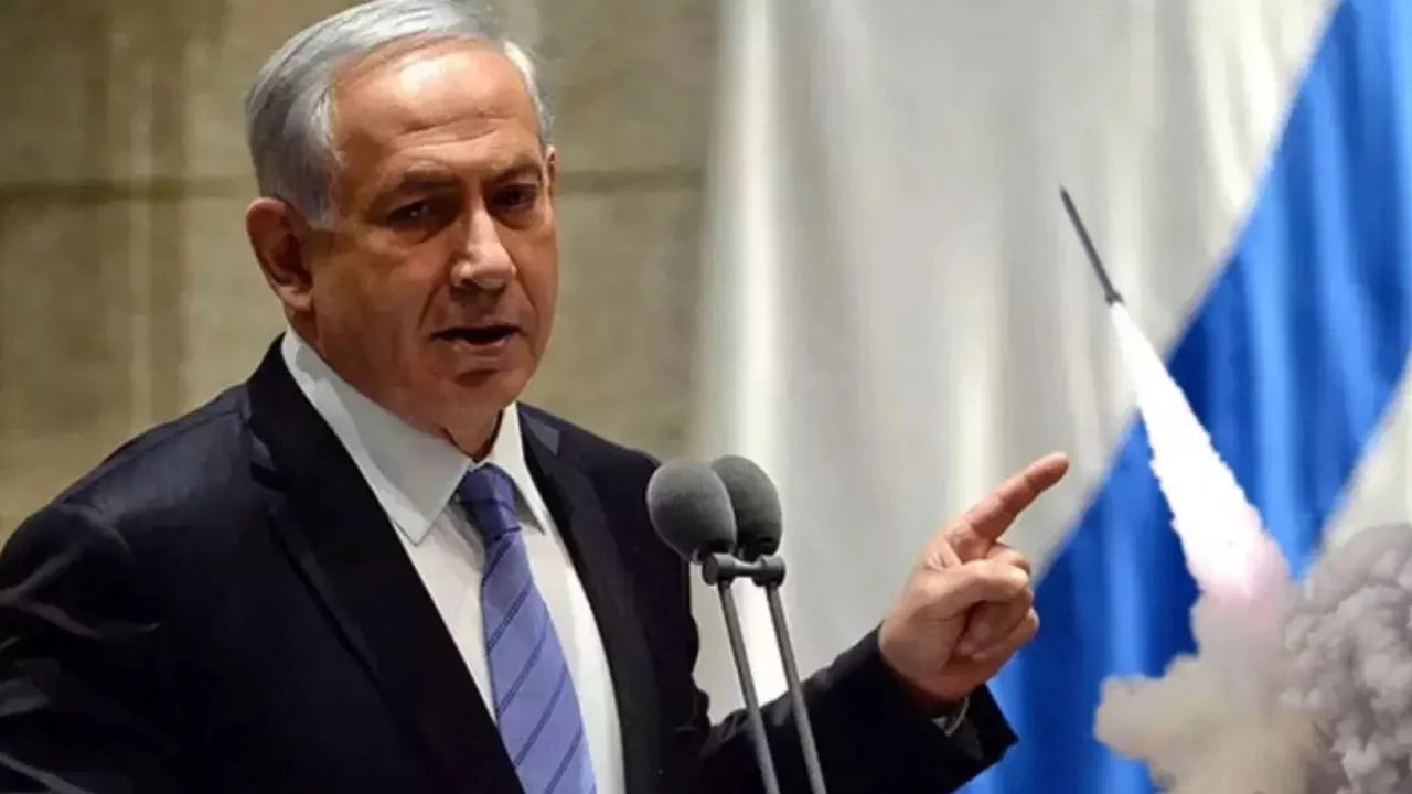Tel Aviv'de İran mesaisi: Netanyahu kabineyi topluyor