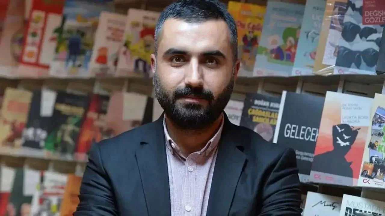 Basın meslek örgütlerinden Alican Uludağ'ın duruşması öncesi adliye önüne çağrı