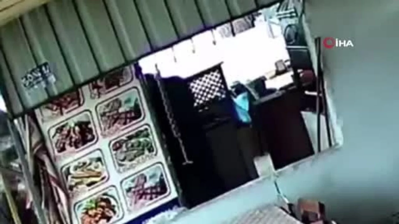 Mersin'de 6 kişiyi katleden saldırgan, yakalanacağını anlayınca intihar etti