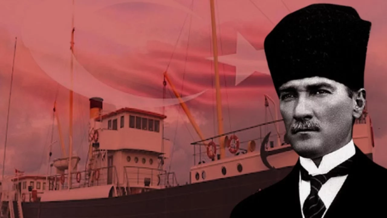 Siyasilerden 19 Mayıs kutlama mesajları