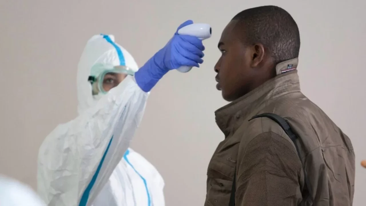 Ebola salgınında can kaybı giderek artıyor