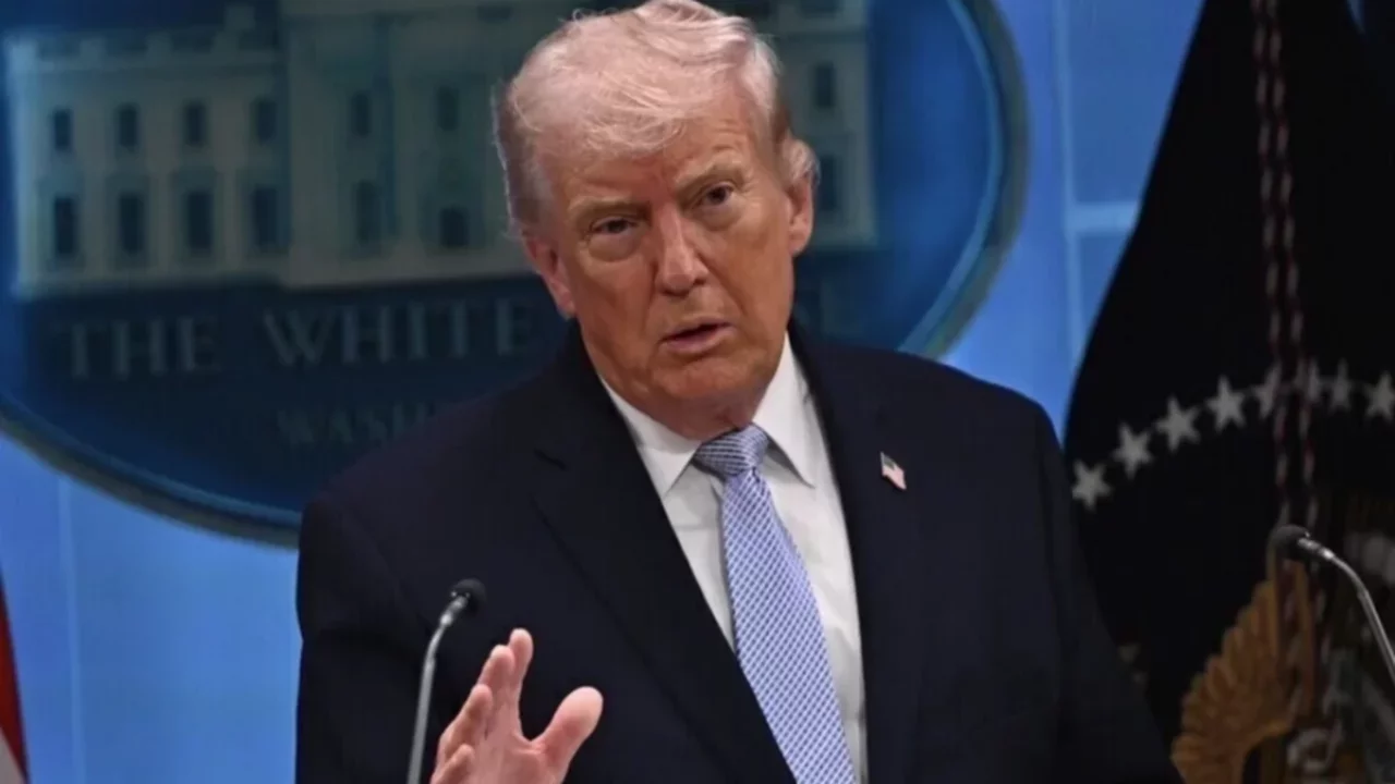 Trump: İran anlaşma yapmak için yalvarıyor