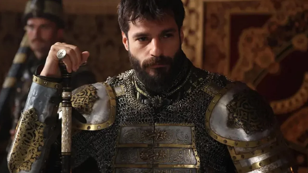 Mehmed: Fetihler Sultanı 81. bölüm izle