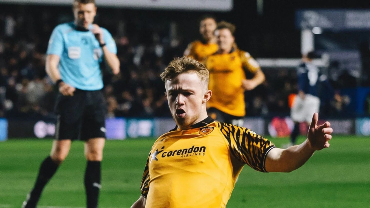 Hull City'nin play-off finalindeki rakibi değişti!