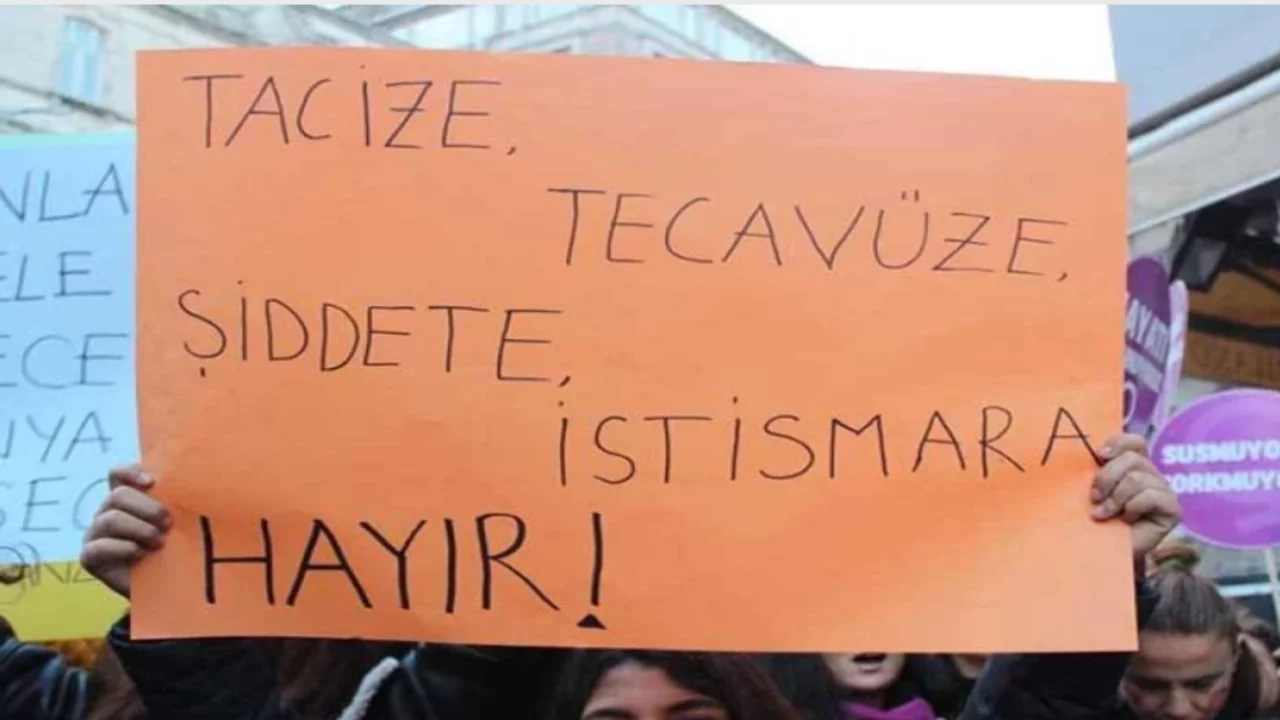 Pansiyonda öğrencilere 'taciz' soruşturması: 1 kişi tutuklandı