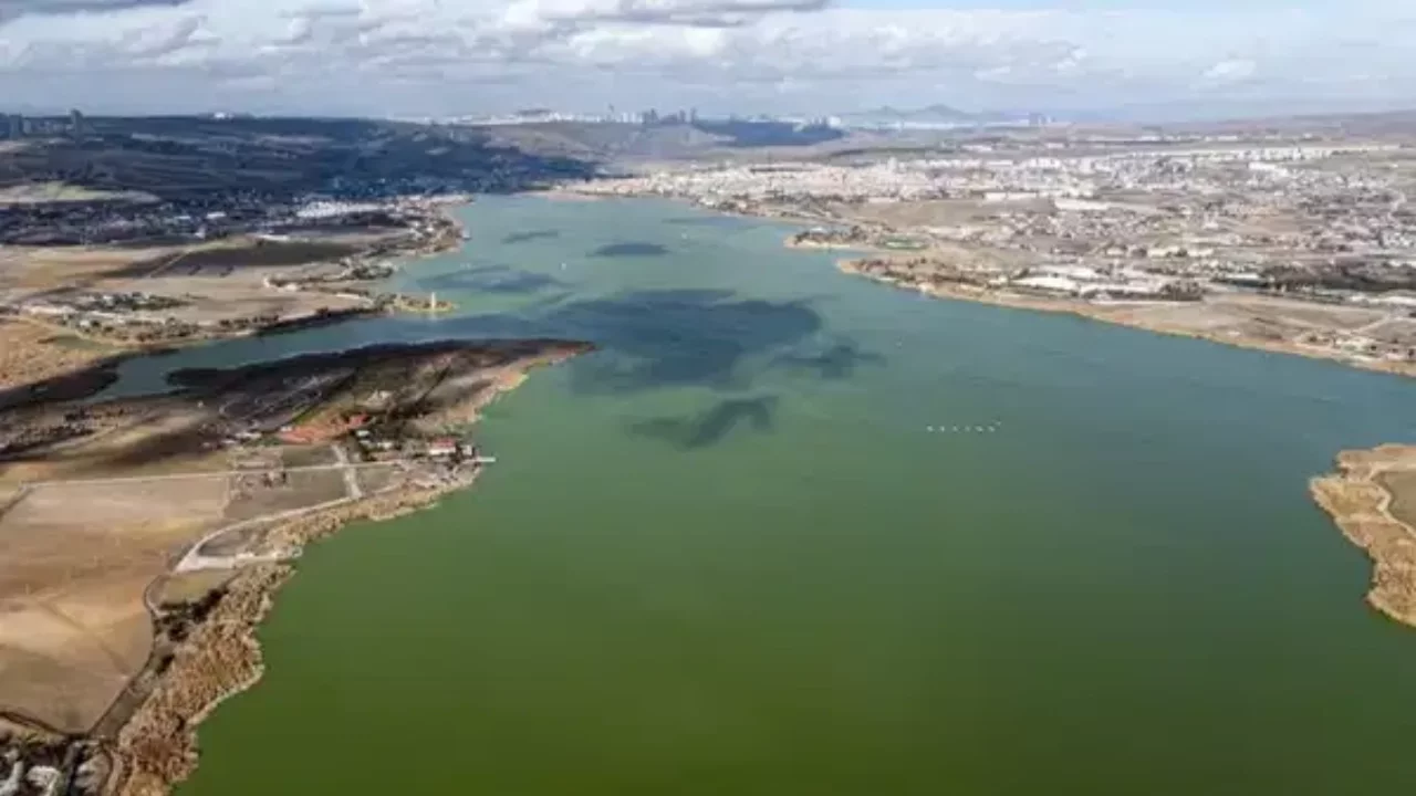 'Mogan Gölü' cezasına ilişkin Ankara Büyükşehir Belediyesi'nden açıklama